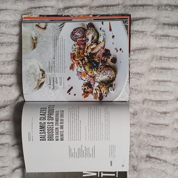 Cravings Cookbook by Chrissy Teigen - Picture 7 of 8